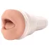 Fleshlight Mia Malkova - masturbator tip gură realist - silicon natur