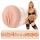 Fleshlight Bonnie Blue 1K - vagină realistă (culoare naturală)