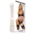 Fleshlight Bonnie Blue 1K - vagină realistă (culoare naturală)