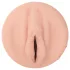 Fleshlight Bonnie Blue 1K - vagină realistă (culoare naturală)