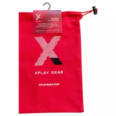   Perfect Fit Play Gear - geantă de depozitare discretă (roșu)