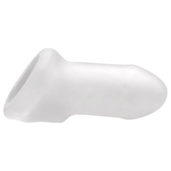 Fat Boy Thin - manson penis (10cm) - alb