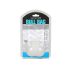 Perfect Fit Bull Bag - Lărgitor de Testicule cu Greutate (transparent)