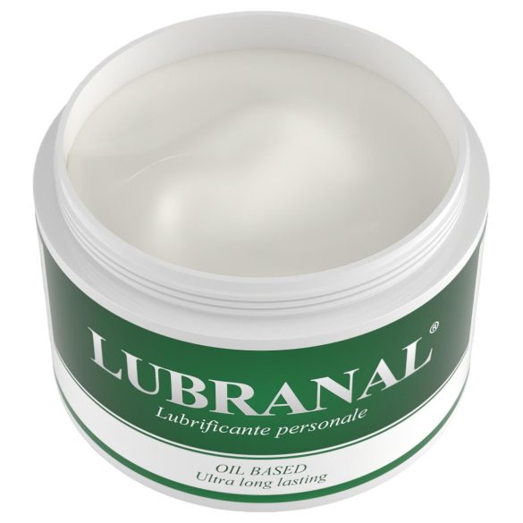 Lubranal - lubrifiant pe bază de ulei - 150ml