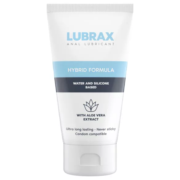 Lubrax - lubrifiant hibrid - 50ml