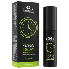 LuxuriA Kronos - spray întârziere ejaculare (20ml)