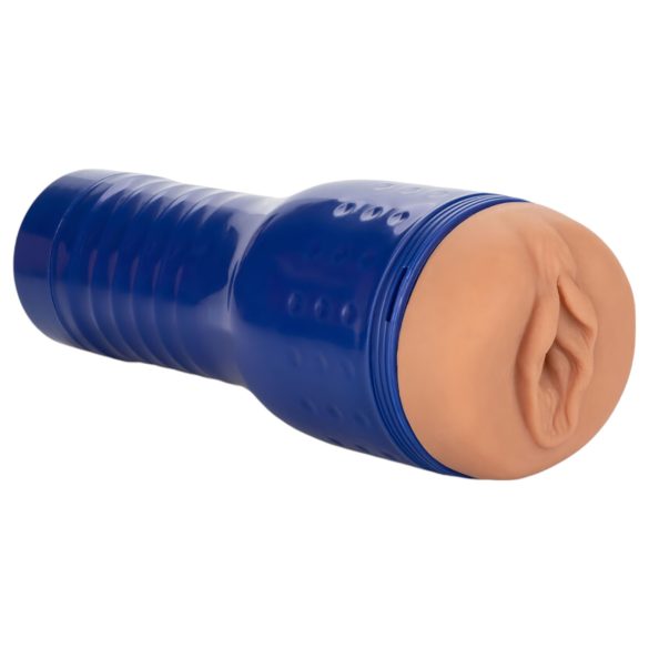 Private - Alexa Tomas vagin sintetic (natural-albastru)