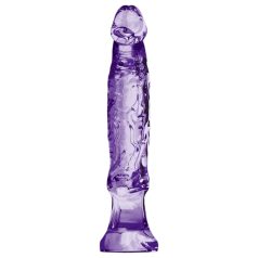 Toyjoy Anal Starter - dildo anal realist - 16cm (mov) Toyjoy Anal Starter - dildo anal realist - 16cm (mov)