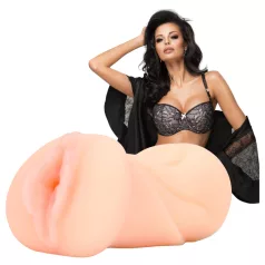   S-Line Milf - vagină artificială realistă (culoarea pielii)