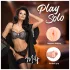 S-Line Milf - vagină artificială realistă (culoarea pielii)