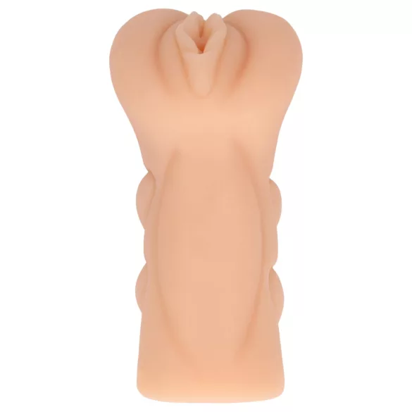 S-Line Cowgirl - vagină artificială realistă (culoarea pielii)