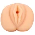 S-Line Cowgirl - vagină artificială realistă (culoarea pielii)