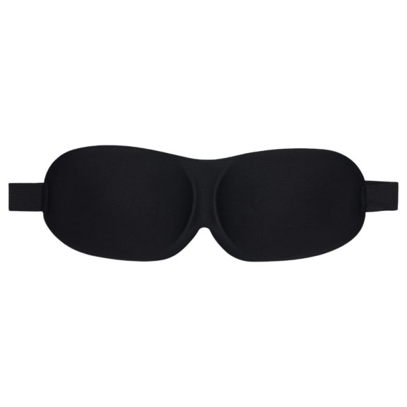 Ouch! - mască pentru ochi 3D - negru