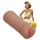 XKIN Party Slut Bettie - vagină realistă masturbator (culoare naturală)
