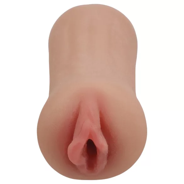 XKIN Party Slut Bettie - vagină realistă masturbator (culoare naturală)