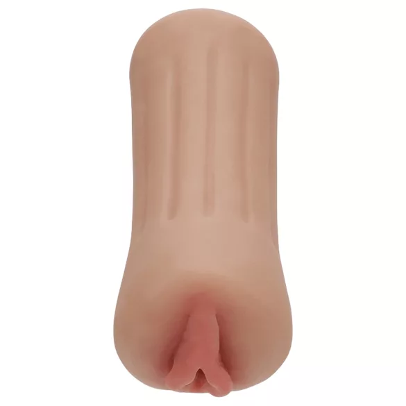XKIN Party Slut Bettie - vagină realistă masturbator (culoare naturală)