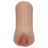 XKIN Party Slut Bettie - vagină realistă masturbator (culoare naturală)