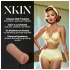 XKIN Party Slut Bettie - vagină realistă masturbator (culoare naturală)