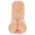 XKIN Tiffany Throatcheck - vaginã artificialã realistã (culoare naturalã)