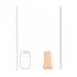 XKIN Tiffany Throatcheck - vaginã artificialã realistã (culoare naturalã)
