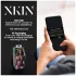 XKIN Next Door Amani - vagină realistă masturbator (nuanță naturală închisă)
