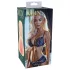 XKIN Desire Alessia - vagină artificială realistă pentru masturbare (culoare naturală)