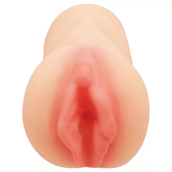 XKIN Desire Alessia - vagină artificială realistă pentru masturbare (culoare naturală)