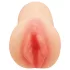 XKIN Desire Alessia - vagină artificială realistă pentru masturbare (culoare naturală)