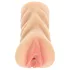 XKIN Desire Alessia - vagină artificială realistă pentru masturbare (culoare naturală)