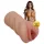 XKIN Honey Celeste - masturbator vagin artificial realist (culoare naturală)