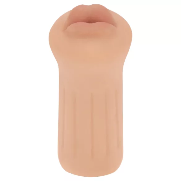 XKIN - masturbator realist în formă de vagin - S (culoare naturală)