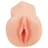 XKIN Cutie Darla - vagină artificială realistă pentru masturbare (culoare naturală)