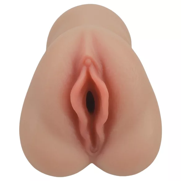 XKIN Maid Lacey - vagină masturbator realistă (culoare naturală)