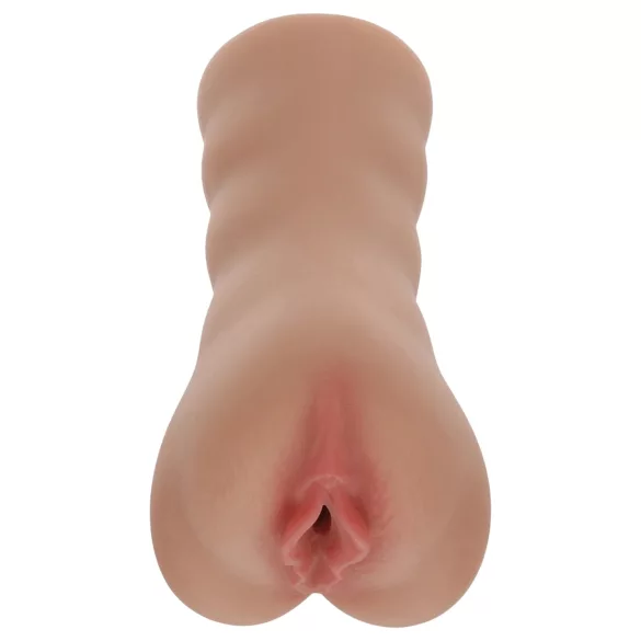 XKIN Maid Lacey - vagină masturbator realistă (culoare naturală)