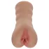XKIN Maid Lacey - vagină masturbator realistă (culoare naturală)