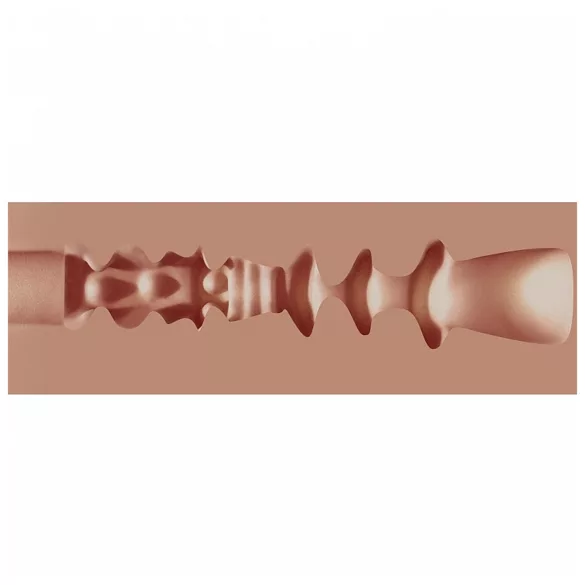 XKIN Maid Lacey - vagină masturbator realistă (culoare naturală)