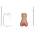 XKIN Maid Lacey - vagină masturbator realistă (culoare naturală)