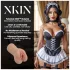 XKIN Maid Lacey - vagină masturbator realistă (culoare naturală)