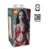 XKIN Seduction Tatiana - masturbator vagin realist (culoare naturală)