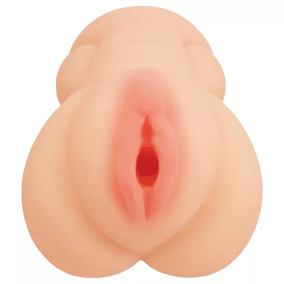 XKIN Seduction Tatiana - masturbator vagin realist (culoare naturală)
