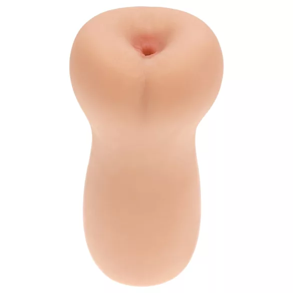 XKIN - masturbator în formă de fund fals realist - M (natural)
