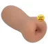 XKIN - masturbator realist sub formă de fund artificial - M (natur închis)
