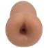 XKIN - masturbator realist sub formă de fund artificial - M (natur închis)