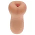 XKIN - masturbator realist sub formă de fund artificial - M (natur închis)