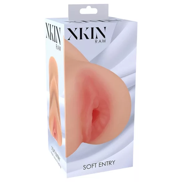XKIN - masturbator vagin artificial realist - M (natur)