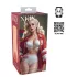 XKIN Lexi Lockerload - vaginã artificială realistă pentru masturbare (culoare naturală)