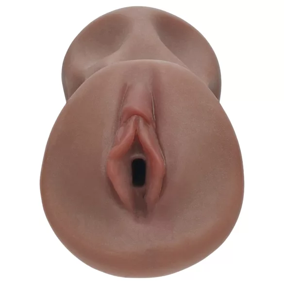 XKIN Cheerleader Cherry - vaginǎ artificială realistă masturbator (nuanță naturală închisă)
