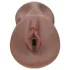 XKIN Cheerleader Cherry - vaginǎ artificială realistă masturbator (nuanță naturală închisă)