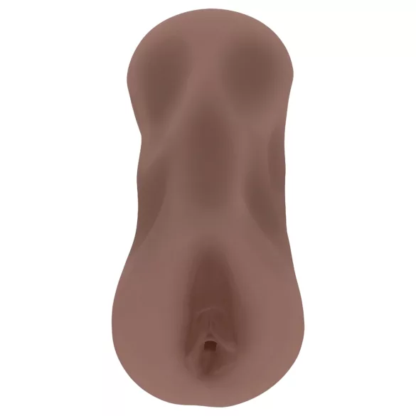 XKIN Cheerleader Cherry - vaginǎ artificială realistă masturbator (nuanță naturală închisă)