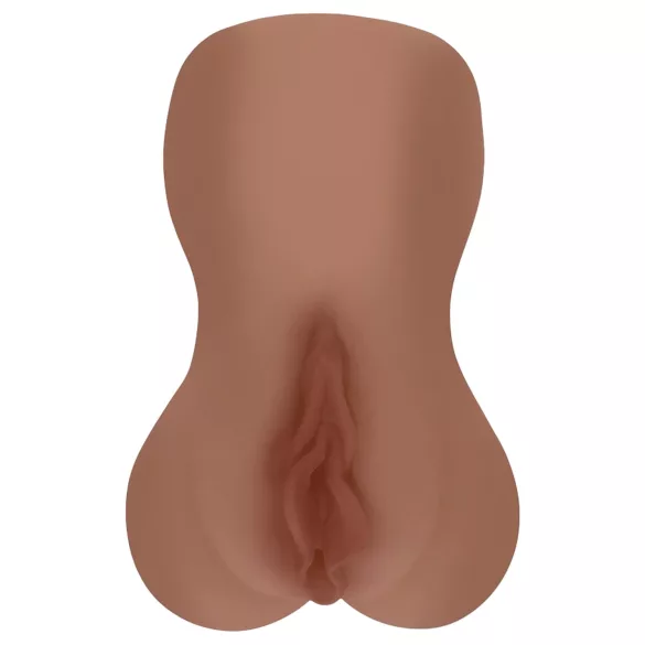 XKIN - vagin artificial realist - L (natur închis la culoare)